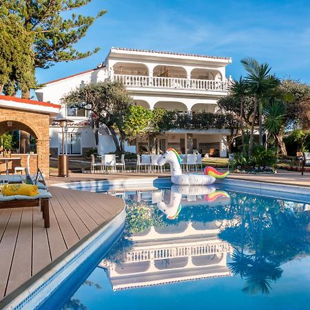 Jazmines&Moras Boutique Villa Marbellac Extérieur photo