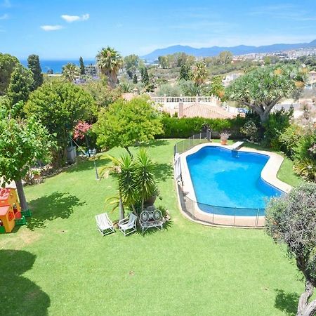 Jazmines&Moras Boutique Villa Marbellac Extérieur photo