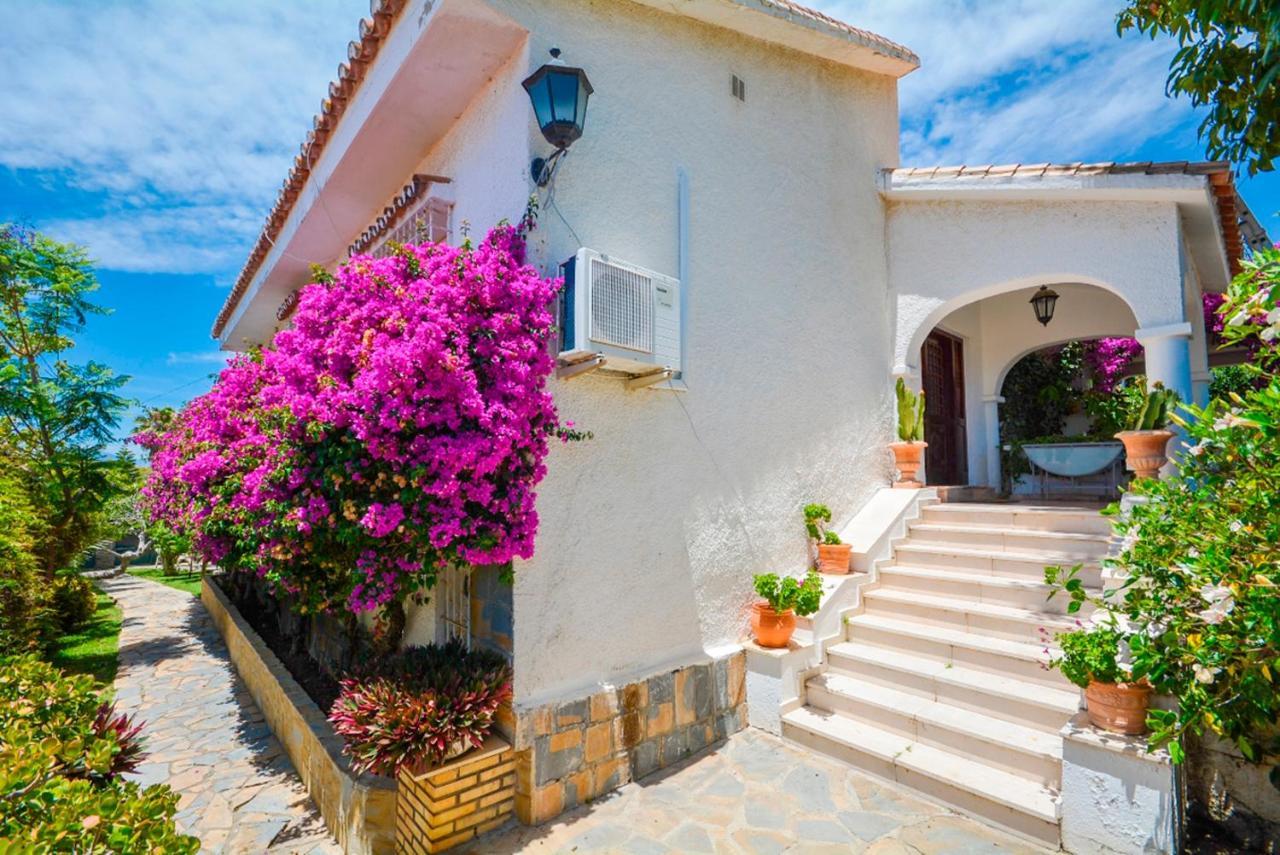 Jazmines&Moras Boutique Villa Marbellac Extérieur photo