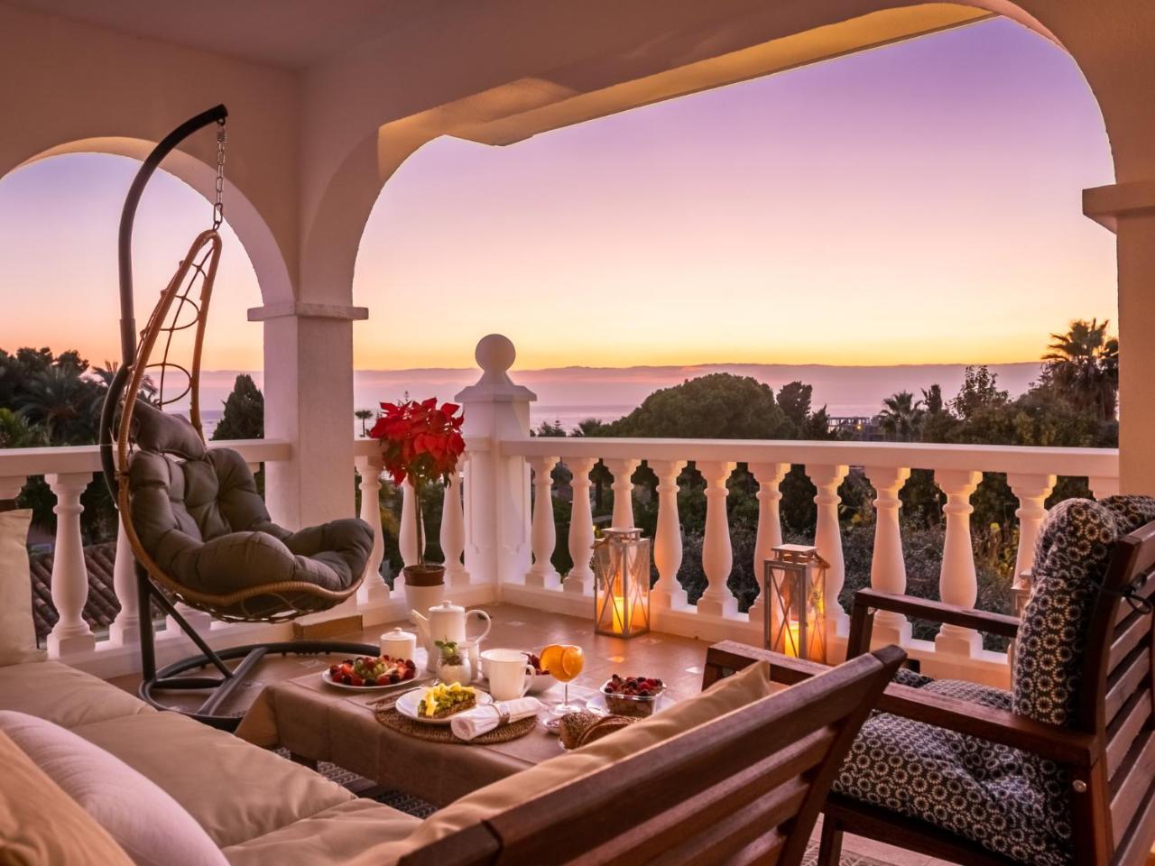 Jazmines&Moras Boutique Villa Marbellac Extérieur photo