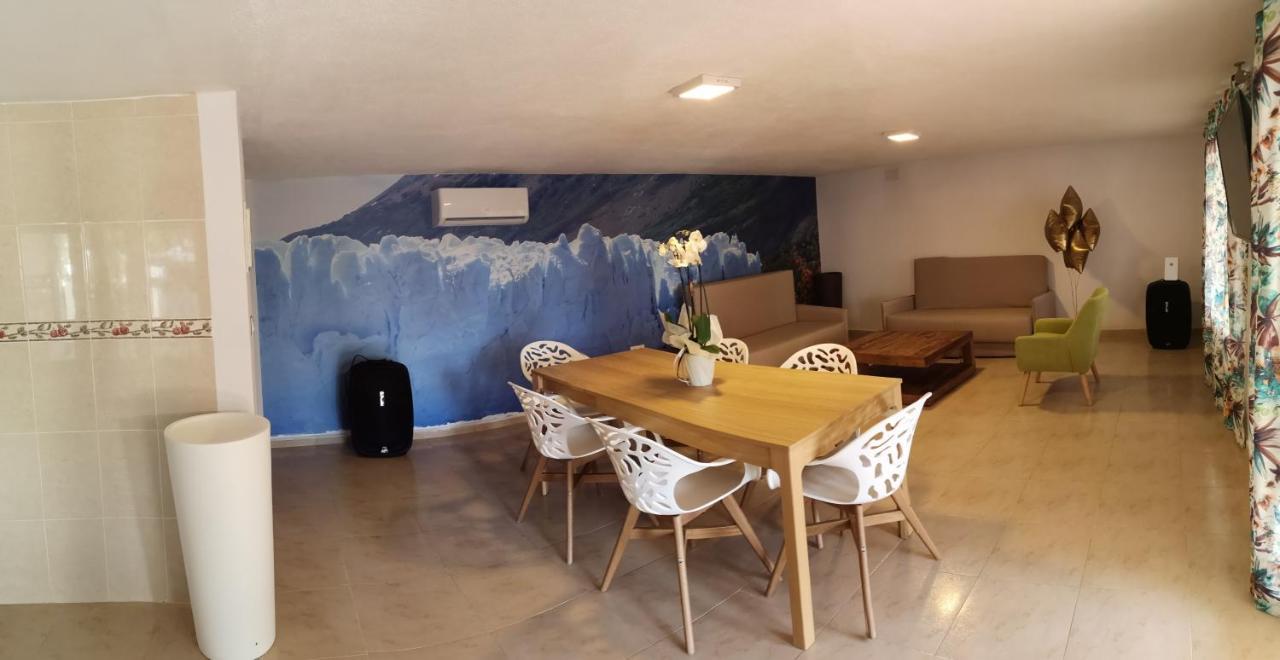 Jazmines&Moras Boutique Villa Marbellac Extérieur photo