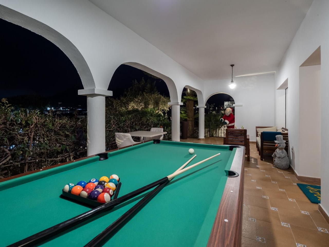 Jazmines&Moras Boutique Villa Marbellac Extérieur photo