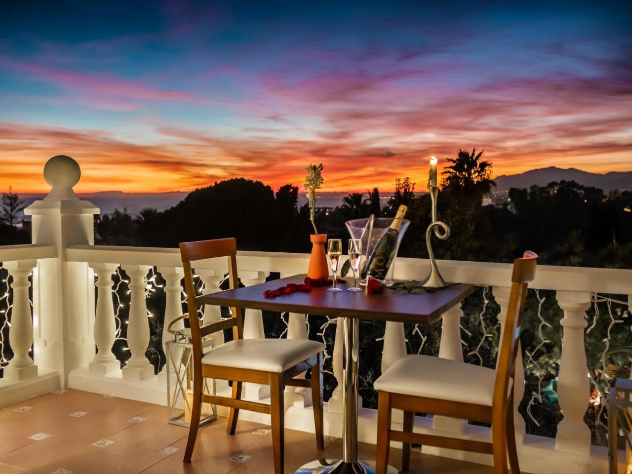 Jazmines&Moras Boutique Villa Marbellac Extérieur photo