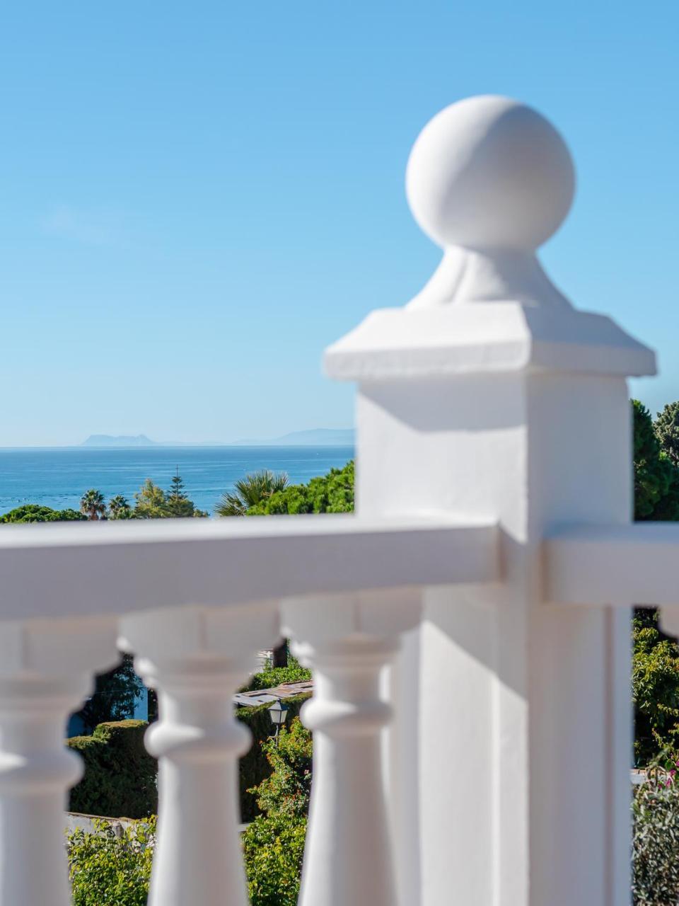 Jazmines&Moras Boutique Villa Marbellac Extérieur photo