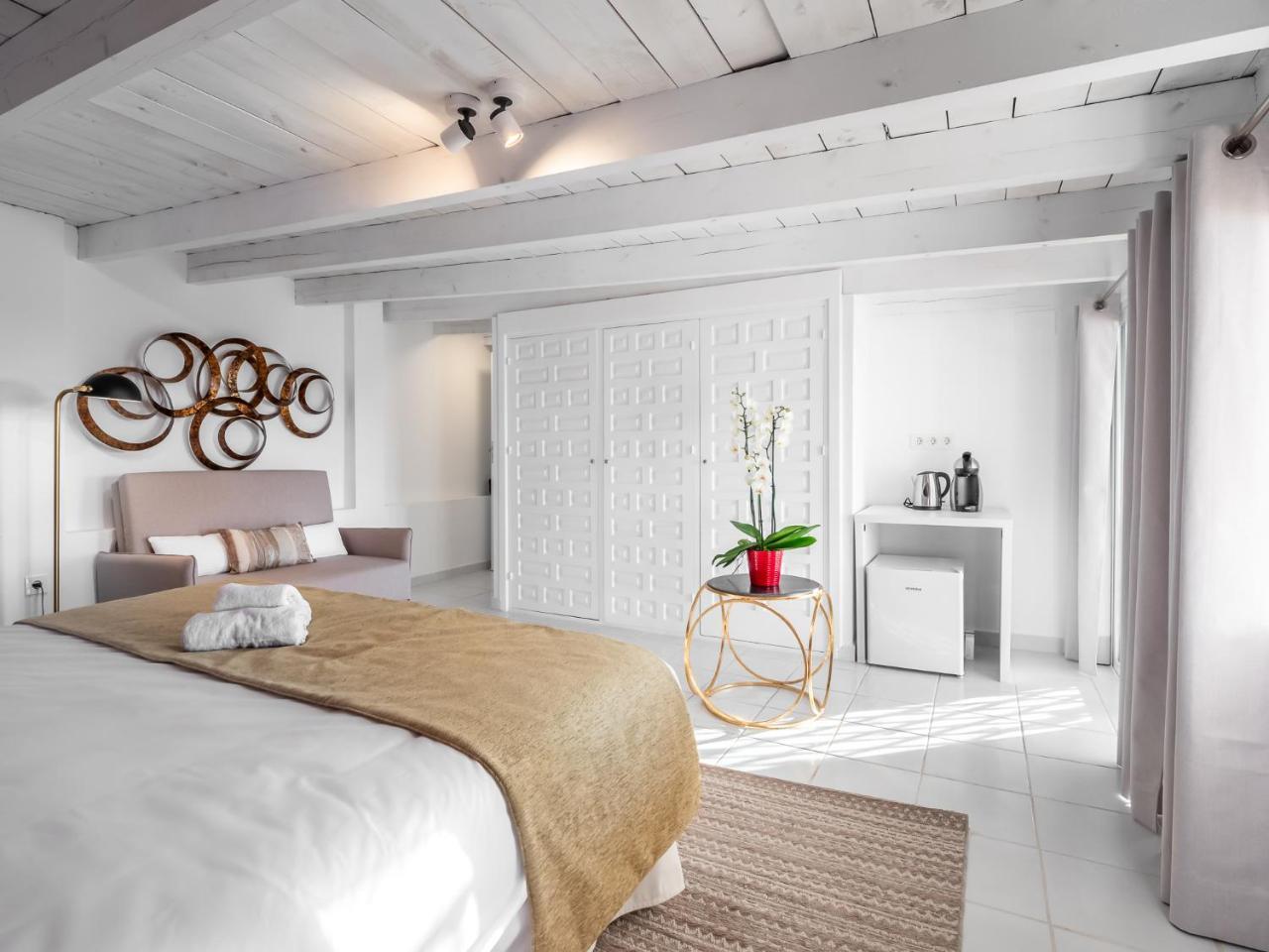 Jazmines&Moras Boutique Villa Marbellac Extérieur photo