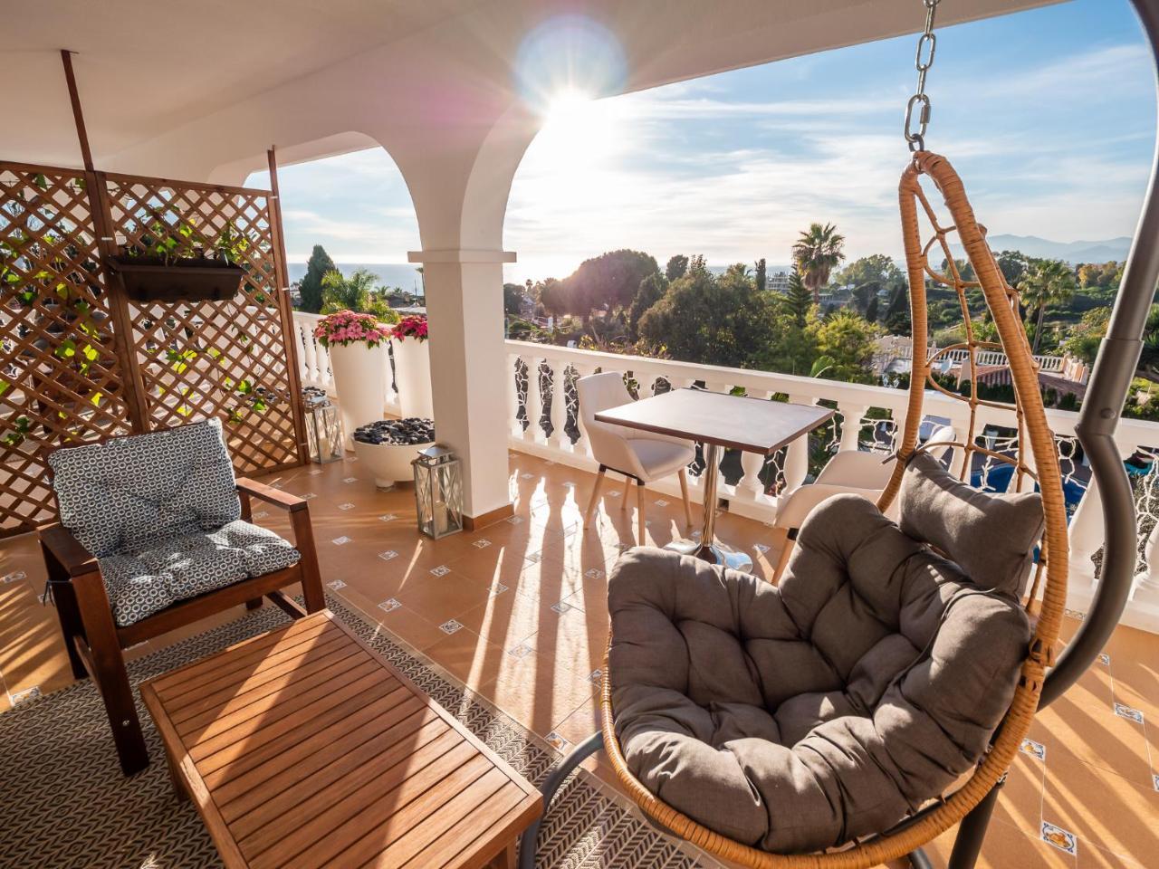 Jazmines&Moras Boutique Villa Marbellac Extérieur photo